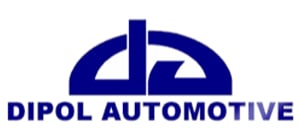Dipol Automotive Logo